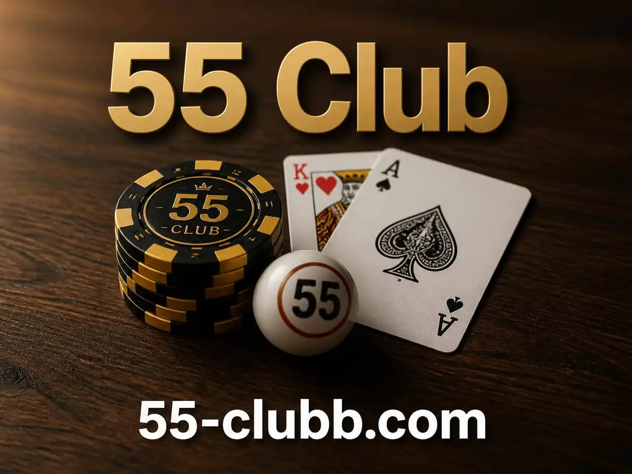 55 Club